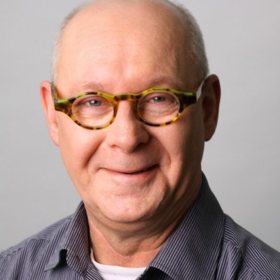 Talentcard van Peter van der Steen