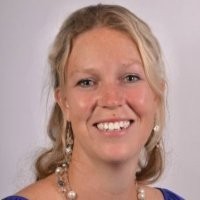 Talentcard van Franca Tak