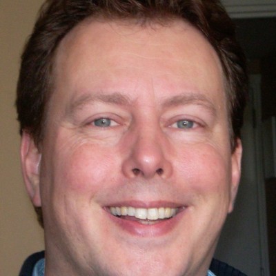 Talentcard van Paul Van Gein