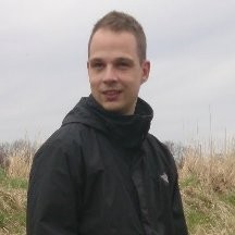 Talentcard van Ritske van Ravels