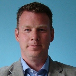 Talentcard van Paul Lammers