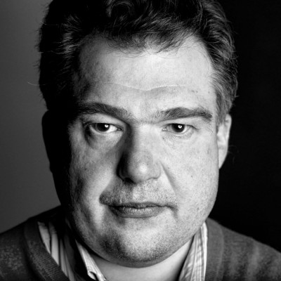 Talentcard van Pieter Dammen