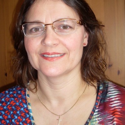Anja Schilder