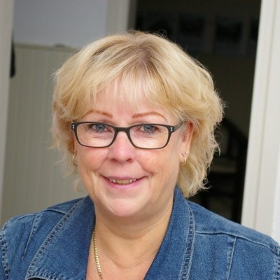 Talentcard van Henriette Benink-Klaver