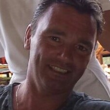 Talentcard van Jos Hegeman