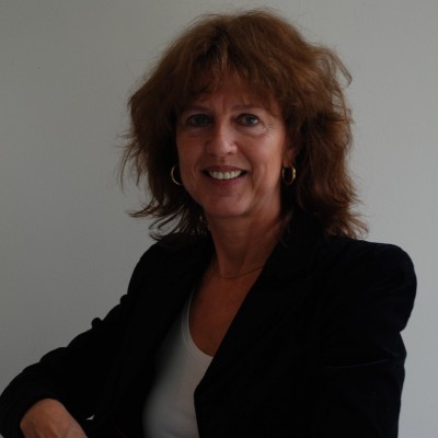 Talentcard van Bernadette Clemens