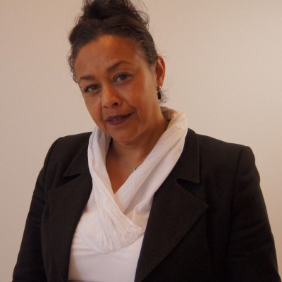 Talentcard van Shyrin Nasreen Karamat Ali