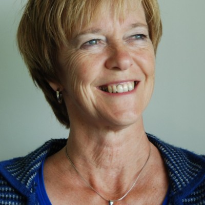 Talentcard van Tiny Doornbos