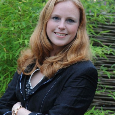 Edith van Ophoven