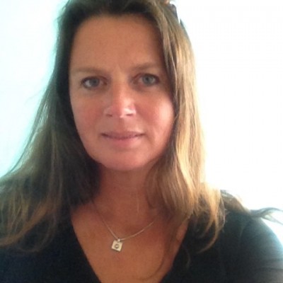 Talentcard van Barbara Witteveen