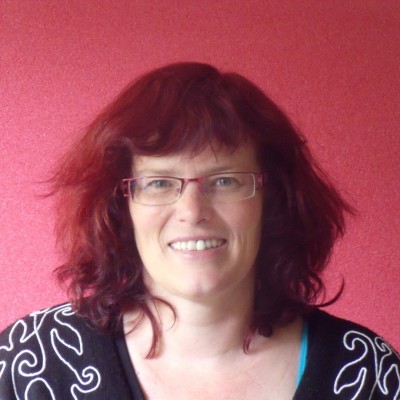Talentcard van Katinka Hamming