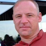 Talentcard van Eric van den Berg