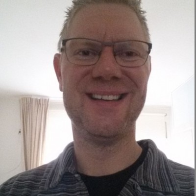 Talentcard van Pierre Hacking