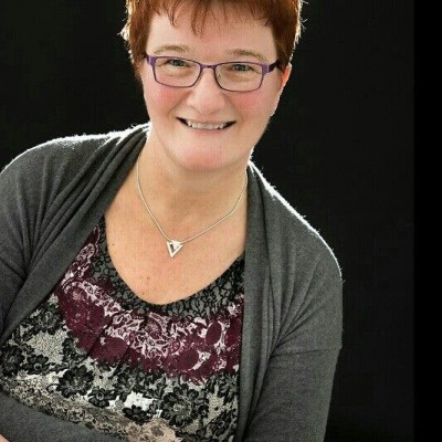 Talentcard van Carla Odink