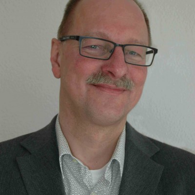 Talentcard van André Spoelstra