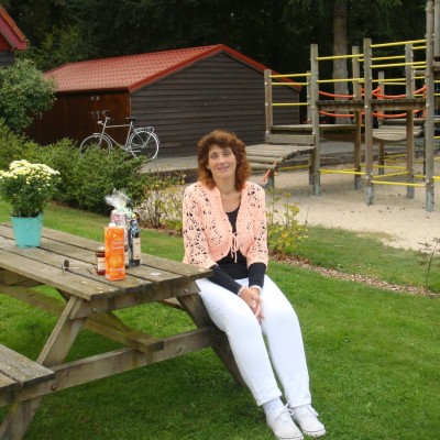 Talentcard van cisca van Batenburg-Reynart