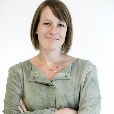 Talentcard van Daphne van der Wal