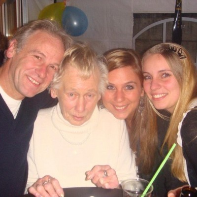 Talentcard van Twan van Spaendonk