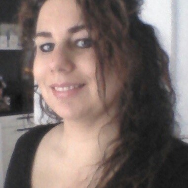 Talentcard van aukje willems