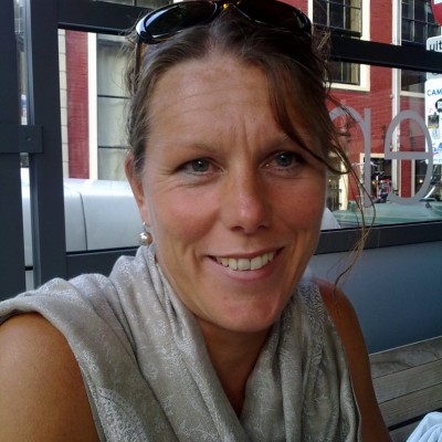Tineke van der Wal