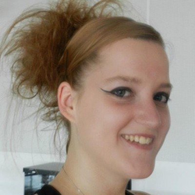 Talentcard van Marlies Prins