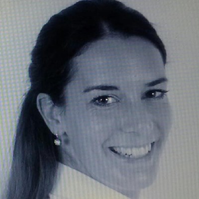 Talentcard van Maud Odekerken