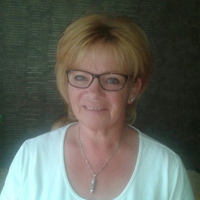 Carla van Kessel