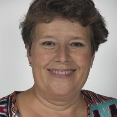 Talentcard van Ronny van de Belt