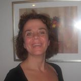 Talentcard van Christel van der Steen