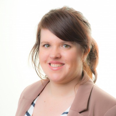 Talentcard van Lonneke Timmermans