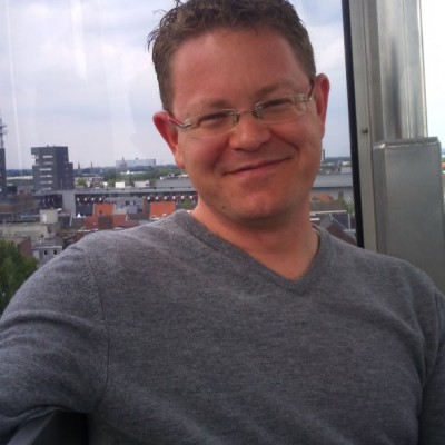 Talentcard van Vincent Toebak