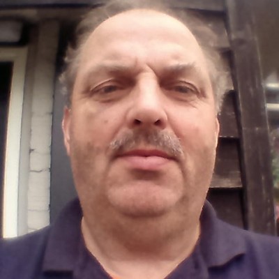 arie rosenboom