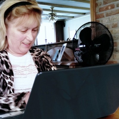 Talentcard van Toos Van Mook