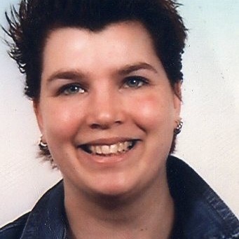 Talentcard van Miranda Theuns-Heesakkers