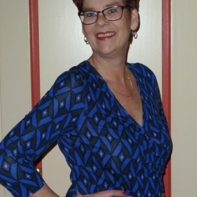 Talentcard van Margot Meijer-de Jonge