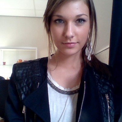 Talentcard van Polina Tilli