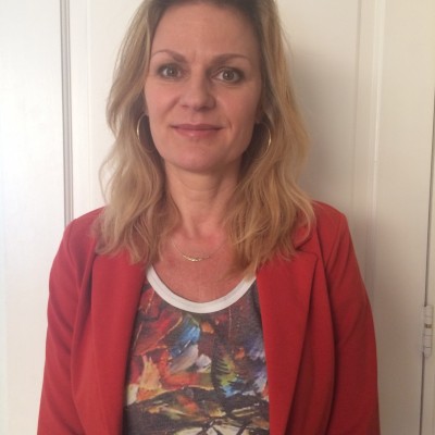 Talentcard van Joyce de Waardt-Arkestejin