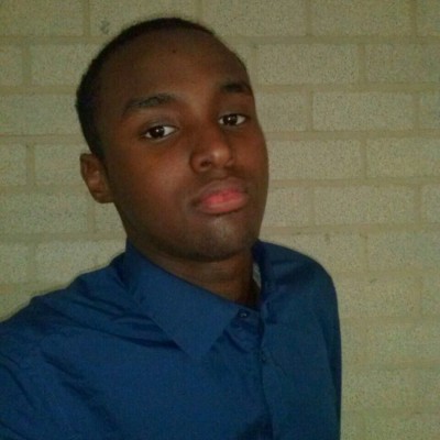 Talentcard van Mohamed abshir