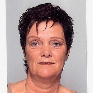 Talentcard van Angela van der Werf