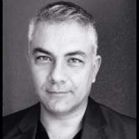 Talentcard van G.G. Ter Brugge