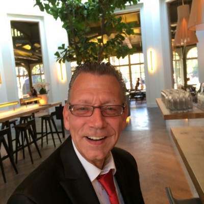 Jaap de Galan