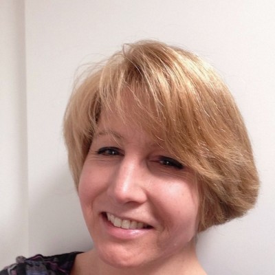 Talentcard van Wendy Venema