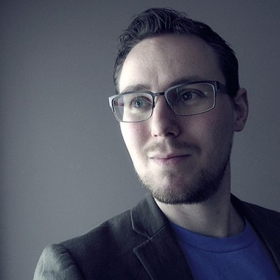 Talentcard van Stefan Sipos