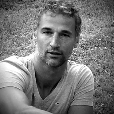 Talentcard van Willem Jacobs