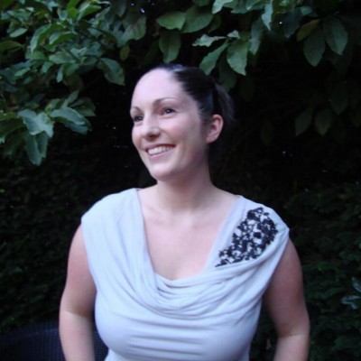 Talentcard van Pauline Savelkouls-Jacobs