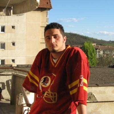 Dan Andrei Tigata