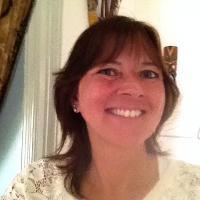 Talentcard van Sandra Heuvel