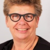 Talentcard van Joke Boer