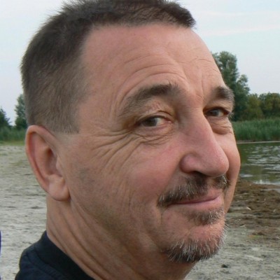 Talentcard van Steven van der Kreeft