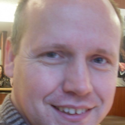 Talentcard van Harry Sluimer